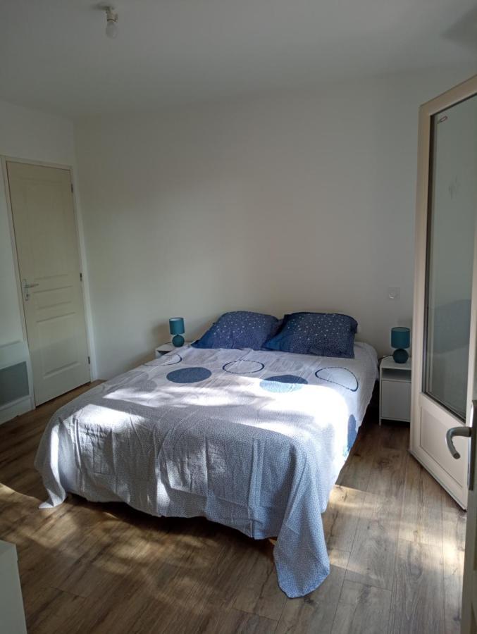 Chambre Au Calme Entouree Par La Nature. Saint-Leon-sur-Vezere Exteriér fotografie
